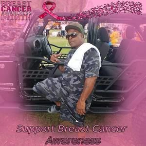 Meet your Posher, Jeffery